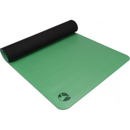 Ecoyogi PRO Grip mat - groen