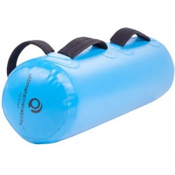 Ultimateinstability Aquabag M - Fitnessbag voor balans - Strengthbag voor oefeningen - Powerbag inclusief pomp
