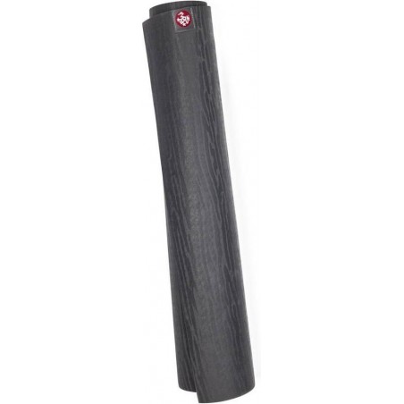 Manduka eKO Lite Yoga Mat Charcoal (4 mm – 180 cm)