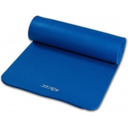 "V3-Tec 190 cm fitness mat blauw "