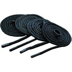 Battle Rope Body-Solid - 4cm -15 m