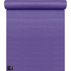 Yogamat basic violet Fitnessmat YOGISTAR