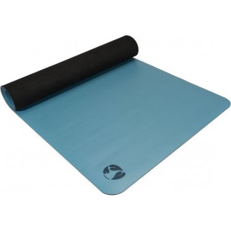 Ecoyogi PRO Grip mat - blauw