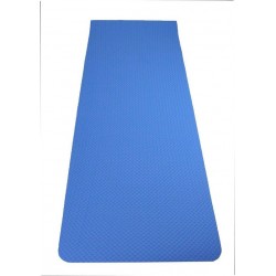 Obbomed Yoga Mat - TPE materiaal - Antislip met optimale grip - FY-1806