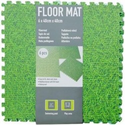 Vloermat/ Floormat