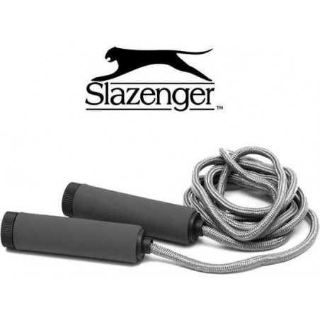 eSam® - Slazenger Springtouw - 2.65 Meter