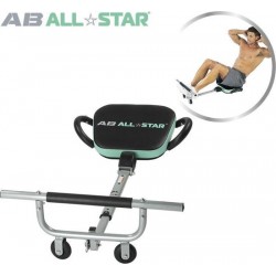 Ab All Star - Fitness Device