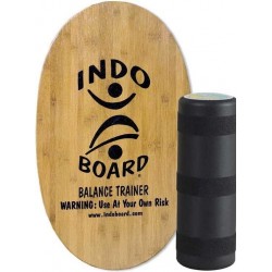 IndoBoard - Original Bamboo