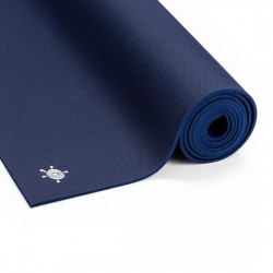 Kurma Grip Lite Nightfall Yogamat - 200 x 66 x 0,42 cm - blauw