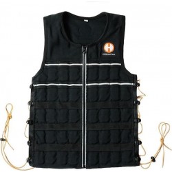 Hyperwear Hyper Vest ELITE L - 10 lbs (4,5 kg)