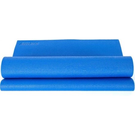 Yoga Mat | Eco-Vriendelijk| 180 x 60 x 0,6 cm | Blauw