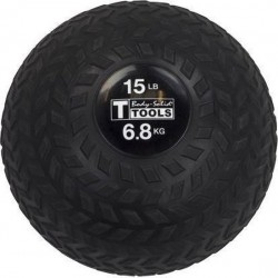Body-Solid Premium Tire Tread Slam Ball - 6,8 kg
