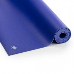 Kurma Geco Lite Pinnacle Yogamat (185 x 66 x 0,4 cm) - blauwf