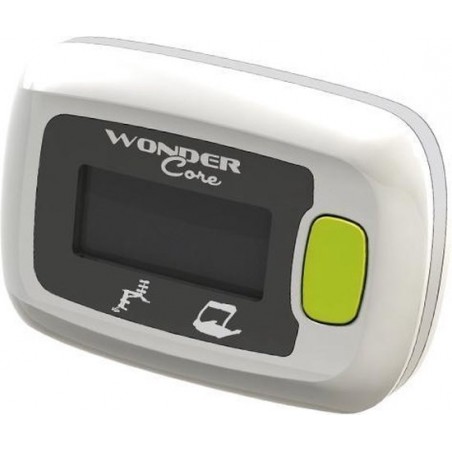 Wonder Core Digitale Teller