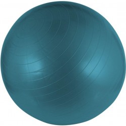 Avento Fitness/Gymbal - Ø 75 cm - Blauw - 75