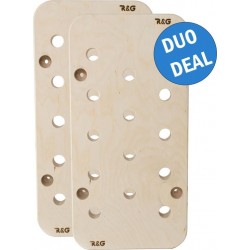R&G Pegboard Small - Duo Deal