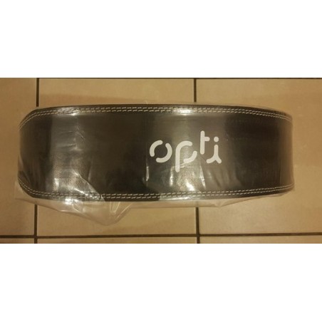 ondersteuningsriem halterriem | Opti Lifting Adjustable Durable Leather Belt - 4 in 1