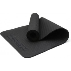 Iron Gym Yoga mat 6mm Excersice Mat Yogamat - Fitnessmat