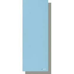 Avento Yogamat - 173 cm X 61 cm x 0,6 cm - Light Blue
