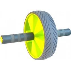 Ab Roller Excercise Wheel Pro - MD Buddy