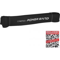 Gymstick - Powerband Weerstandsband - medium (tot 30kg)