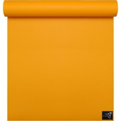 Yogistar Yogamat sun - 4 mm shine yellow