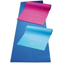 SVELTUS Yogamat - 170 x 60 cm - hemelsblauw