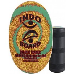 IndoBoard - Original Rasta