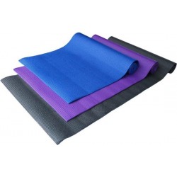Sportbay Yogamat - 180 - 60 cm - 6 mm
