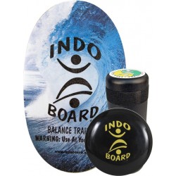 IndoBoard - Original Wave TRAINING PACK