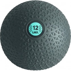 Slam ball 12 kg - zwart