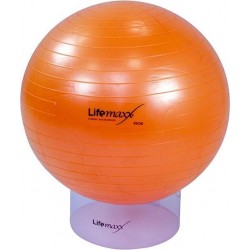Gym ball 65cm - oranje