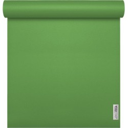Yogistar Yogamat sun - 4 mm spring green