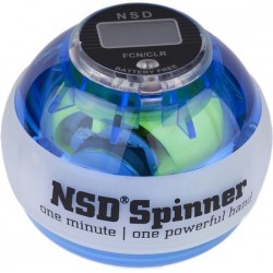 PowerBall Spinner Blue Pro