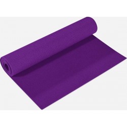 Bomid® Yogamat paars - antislip