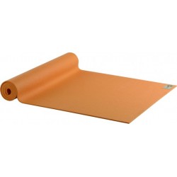 AKO Yin-Yang Studio Yogamat - 4,5 mm dik - 60x183cm - Oranje