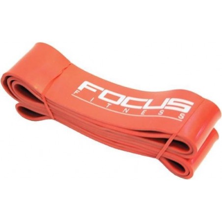 Band Focus Fitness - Power Band - Very Strong