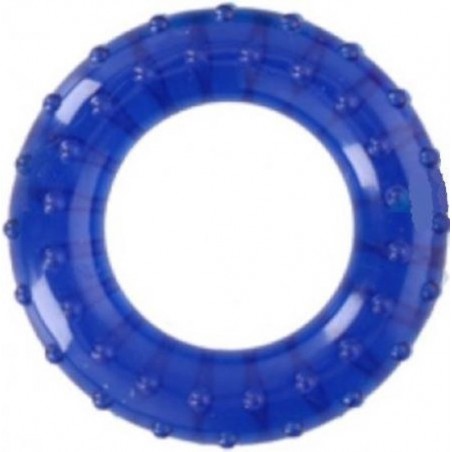Dunlop Handtrainer Ring 7 Cm Blauw
