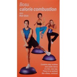BOSU DVD Calorie Combustion