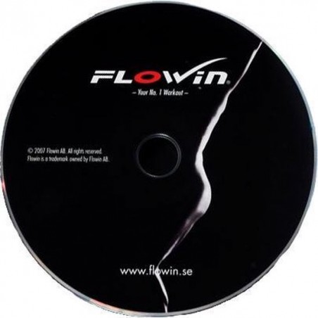 FLOWIN Golf CD