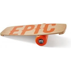 Epic Balance Boards Juicy