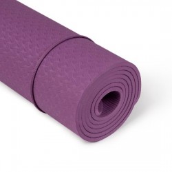 Yogamat - violet 1830 x 610 x 6mm
