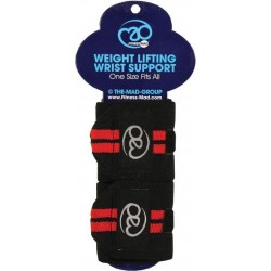 MADFitness - Weight Lifting Support Wrap