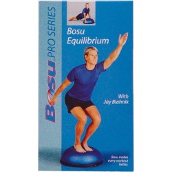 BOSU DVD Equilibrium