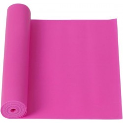 DW4Trading® Elastische weerstandsbanden fitness roze