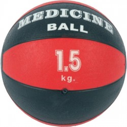 Medicineball 1,5 kg Mambo Max