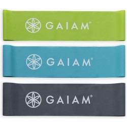 Gaiam Loop Band Kit