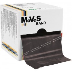 MoVeS (MSD) - Band 45,5m - Special Heavy - Black