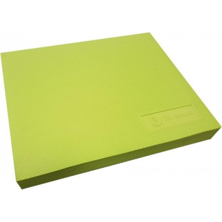 Sveltus Balance Pad Groen 33 X 39 Cm