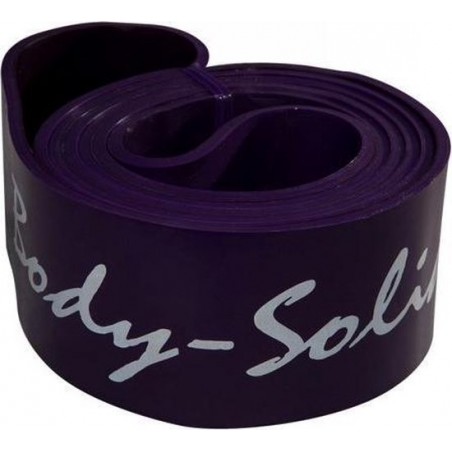 Body-Solid - BSTB5 - Power Band - Weerstandsband - Very Heavy